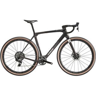 Trek Checkmate SLR 8 AXS matte black/matte carbon smoke