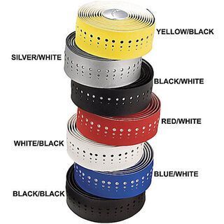 Specialized S-Wrap Cork Tape, yellow - Lenkerband