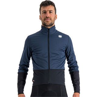 Sportful Total Comfort Jacket galaxy blue