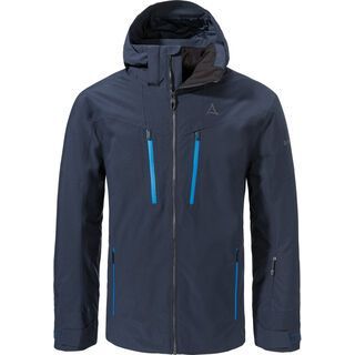 Schöffel Ski Jacket Tanunalpe M navy blazer