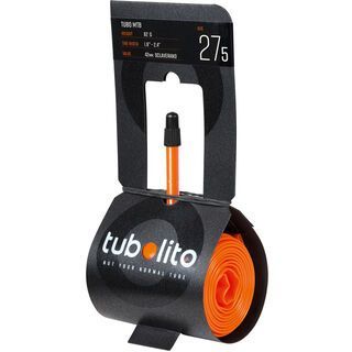 Tubolito Tubo MTB 27.5 - Fahrradschlauch