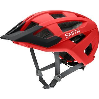 Smith Venture, matte rise - Fahrradhelm