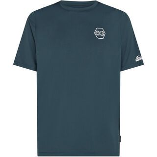 O’Neill Hybrid Polygiene T-Shirt alma steel