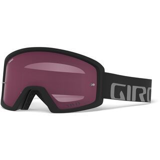 Giro Blok MTB - Vivid Trail black grey