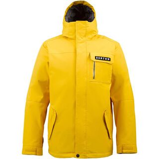 Burton Poacher Jacket, Blazed - Snowboardjacke