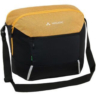 Vaude Cycle Messenger L burnt yellow