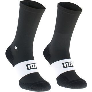 ION Socks Short black