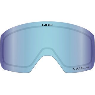 Giro Ersatzscheibe Axis/Ella Vivid Royal