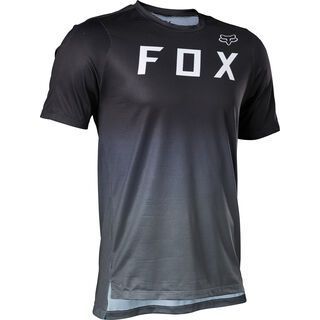 Fox Flexair SS Jersey black
