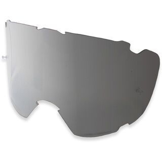 Loose Riders C/S Goggle Lens, silver smoke mirror - Wechselscheibe