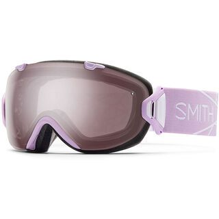 Smith I/Os + Spare Lens, blush/ignitor mirror - Skibrille