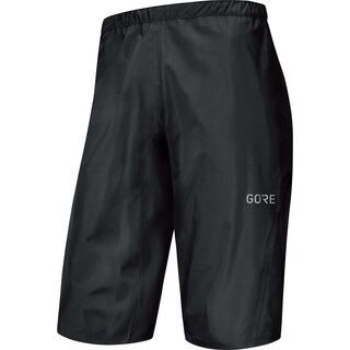 Gore Wear C5 Gore-Tex Active Trail Shorts, black - Radhose