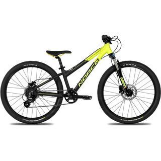 Norco Charger 4.1 2018, black/yellow - Kinderfahrrad