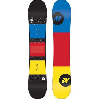 K2 WWW 2019 - Snowboard