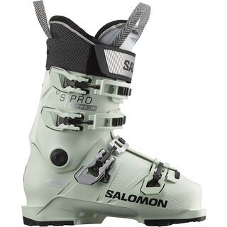 Salomon S/Pro Alpha 100 white moss/silver/black