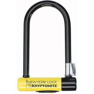 Kryptonite New York Lock Standard