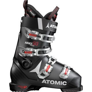 Atomic Hawx Prime 90 2019, black - Skiboots