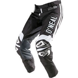 ONeal Ultra Lite LE 70 Pants, black/white - Radhose