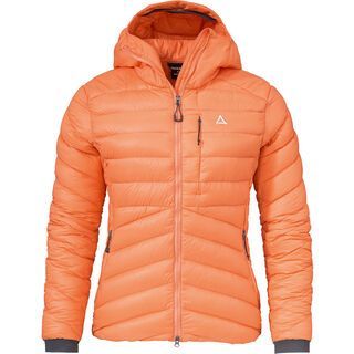 Schöffel Down Jacket Tschierval L melon