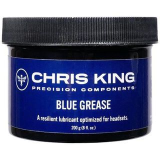 Chris King Blue Grease - 200 g