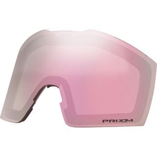 Oakley Fall Line L Replacement Lens Prizm Snow Hi Pink Iridium