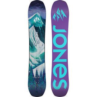 Jones Dream Catcher 2018 - Snowboard