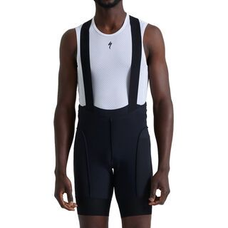 Specialized Men's Prime Swat Liner Bib Shorts black