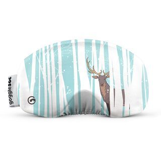 gogglesoc Deer Soc
