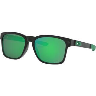 Oakley Catalyst Prizm, black ink/Lens: prizm jade - Sonnenbrille