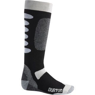 Burton Buffer II Sock, true black - Socken