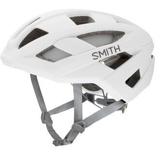 Smith Route MIPS, matte white - Fahrradhelm