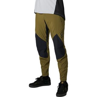 Fox Defend Pant olive green