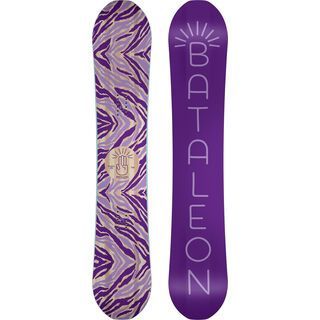 Bataleon Push Up 2017 - Snowboard