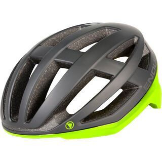 Endura FS260-Pro MIPS Helmet hi-viz yellow