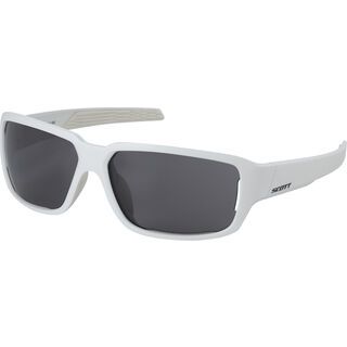 Scott Obsess ACS, white matt/grey - Sonnenbrille