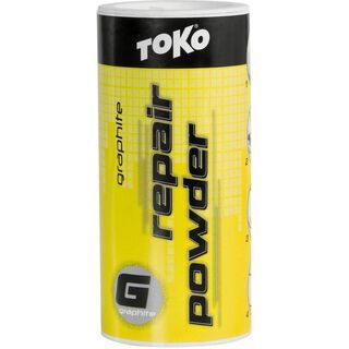 Toko Repair Powder, graphite - Belagsreparatur