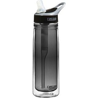 Camelbak Groove INSULATED 600ml, graphite - Trinkflasche