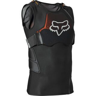 Fox Baseframe Pro D3O Vest black