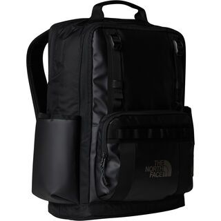 The North Face Base Camp Daypack tnf black/asphalt grey/