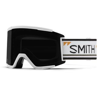 Smith Squad XL ChromaPop Sun Black / dawn patrol