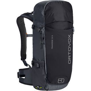 Ortovox Traverse 28 S black steel