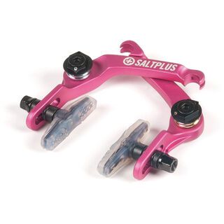 SaltPlus Echo U-Brake HR, pink - Bremse