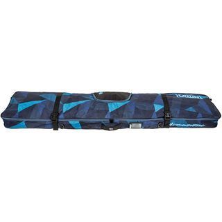 Nitro Cargo Board Bag, fragments blue - Snowboardtasche