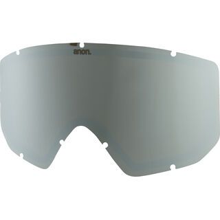 Anon Relapse JR Lens, silver solex - Wechselscheibe