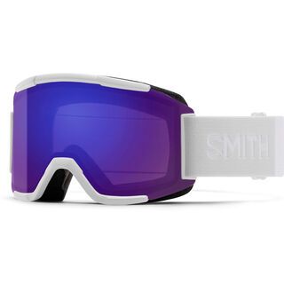 Smith Squad - ChromaPop Everyday Violet Mir + WS white vapor