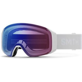 Smith 4D Mag S - ChromaPop Photochromic Rose Flash + WS white vapor