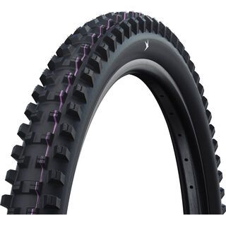 Schwalbe Shredda Front Radial Addix Ultra Soft Gravity Pro - 29 Zoll