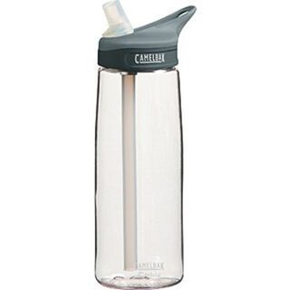Camelbak eddy 750 ml, clear - Trinkflasche