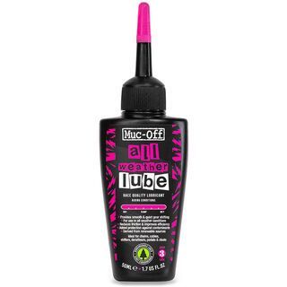 Muc-Off All Weather Lube - 50 ml