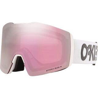 Oakley Fall Line XL Factory Pilot - Prizm Hi Pink Iridium white